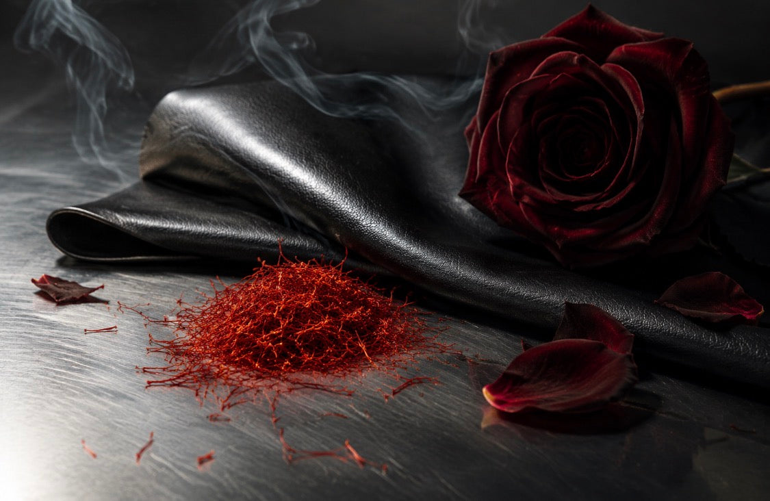 What Does Saffron Smell Like in Perfume? Sweet, Leathery or Metallic?