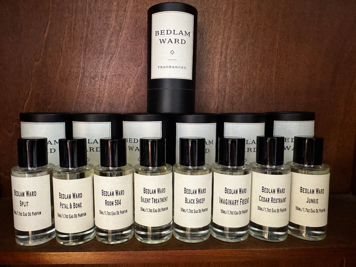 2ml Discovery Set