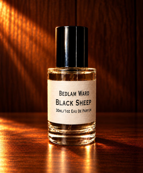 Black Sheep