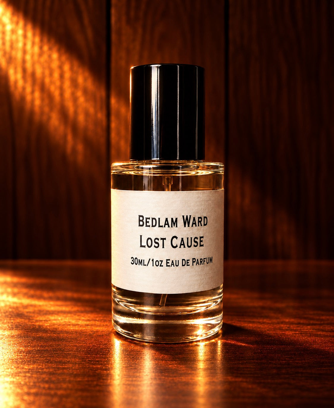 Lost Cause