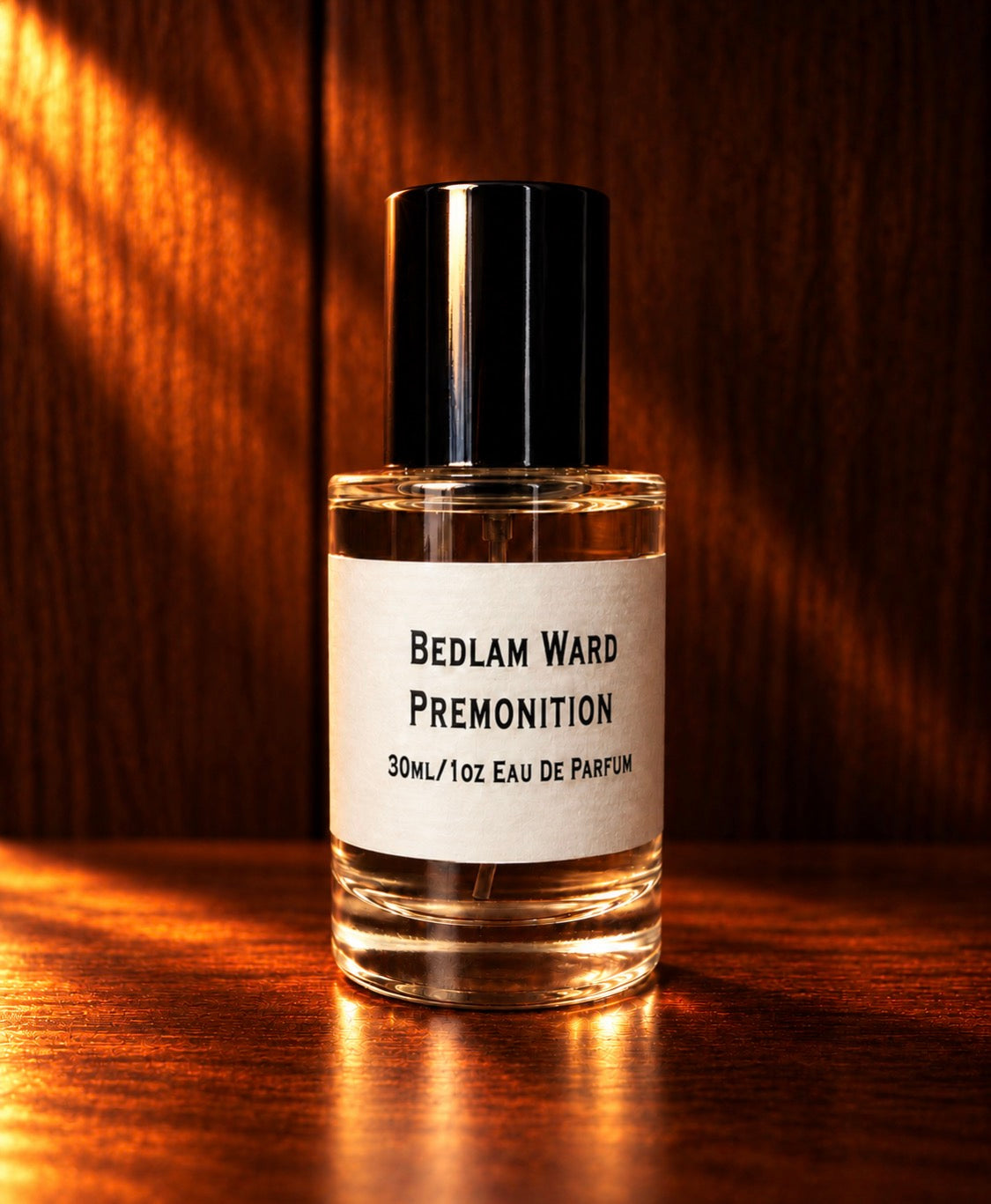 Premonition