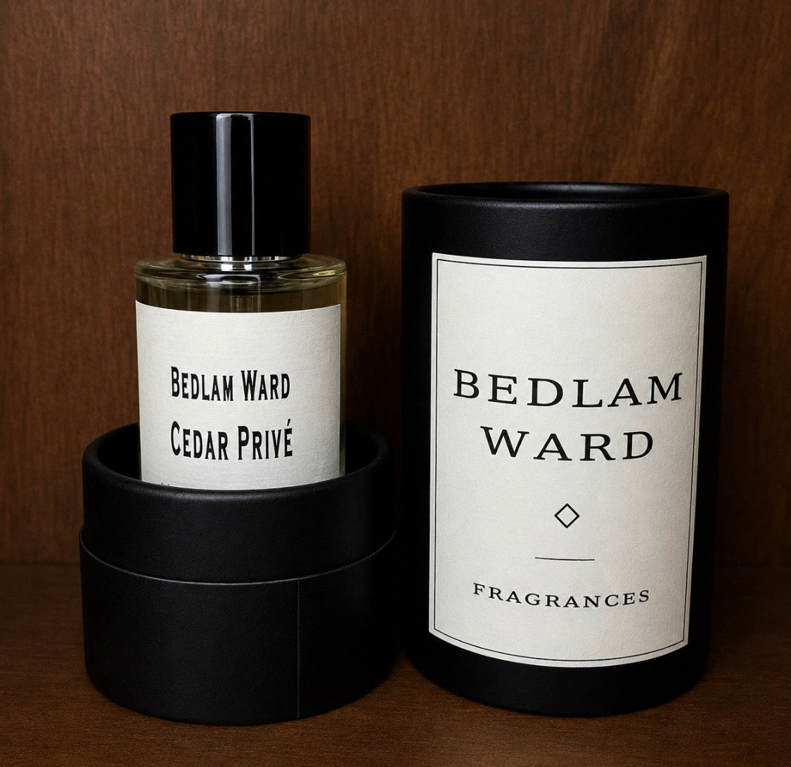 Cedar Privé