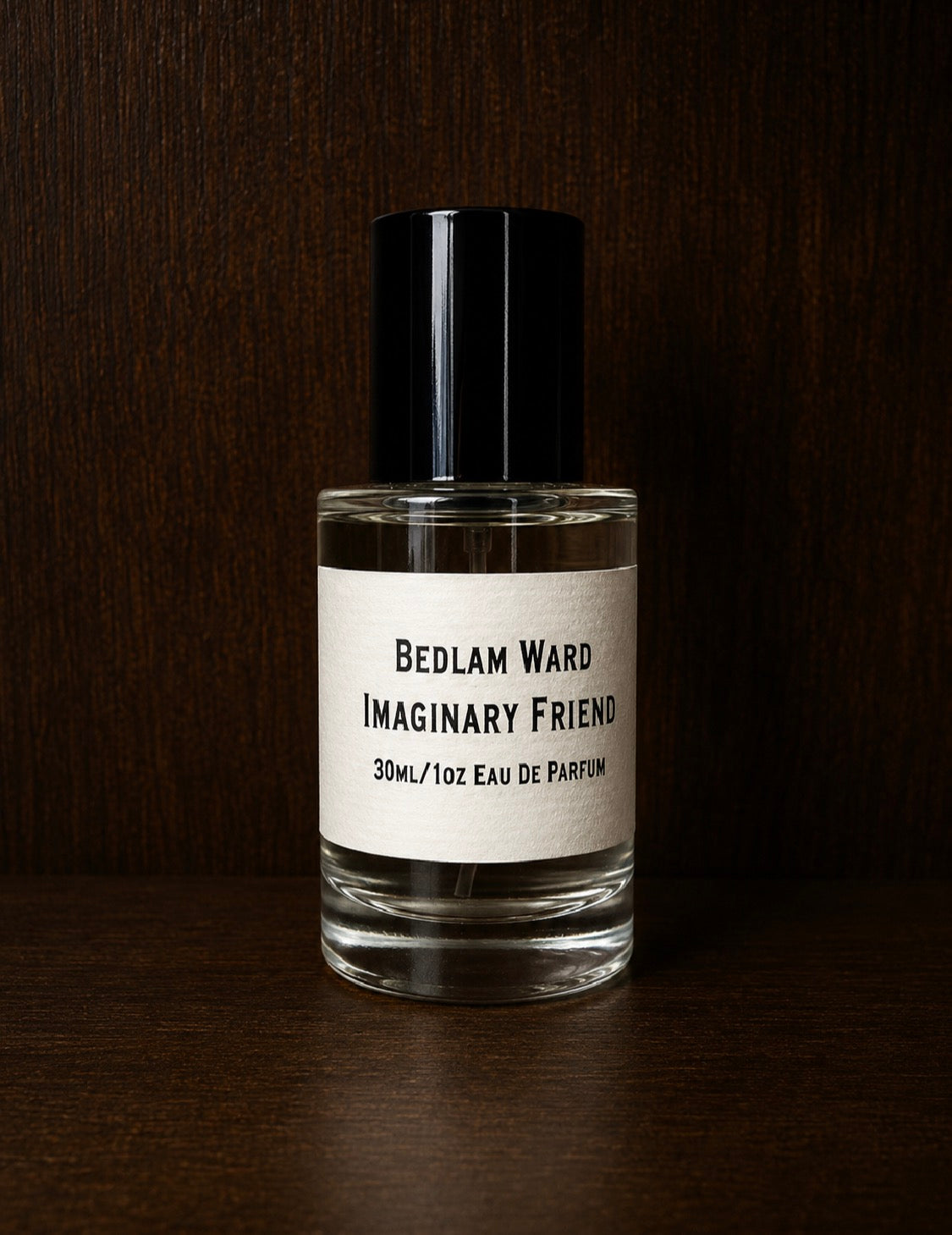 Imaginary Friend