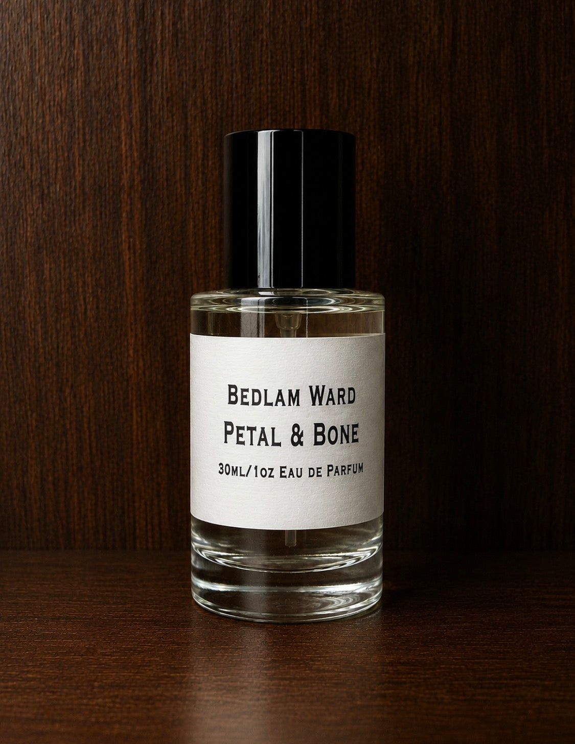 Petal & Bone