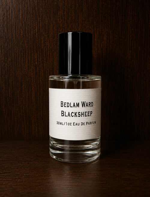 Black Sheep