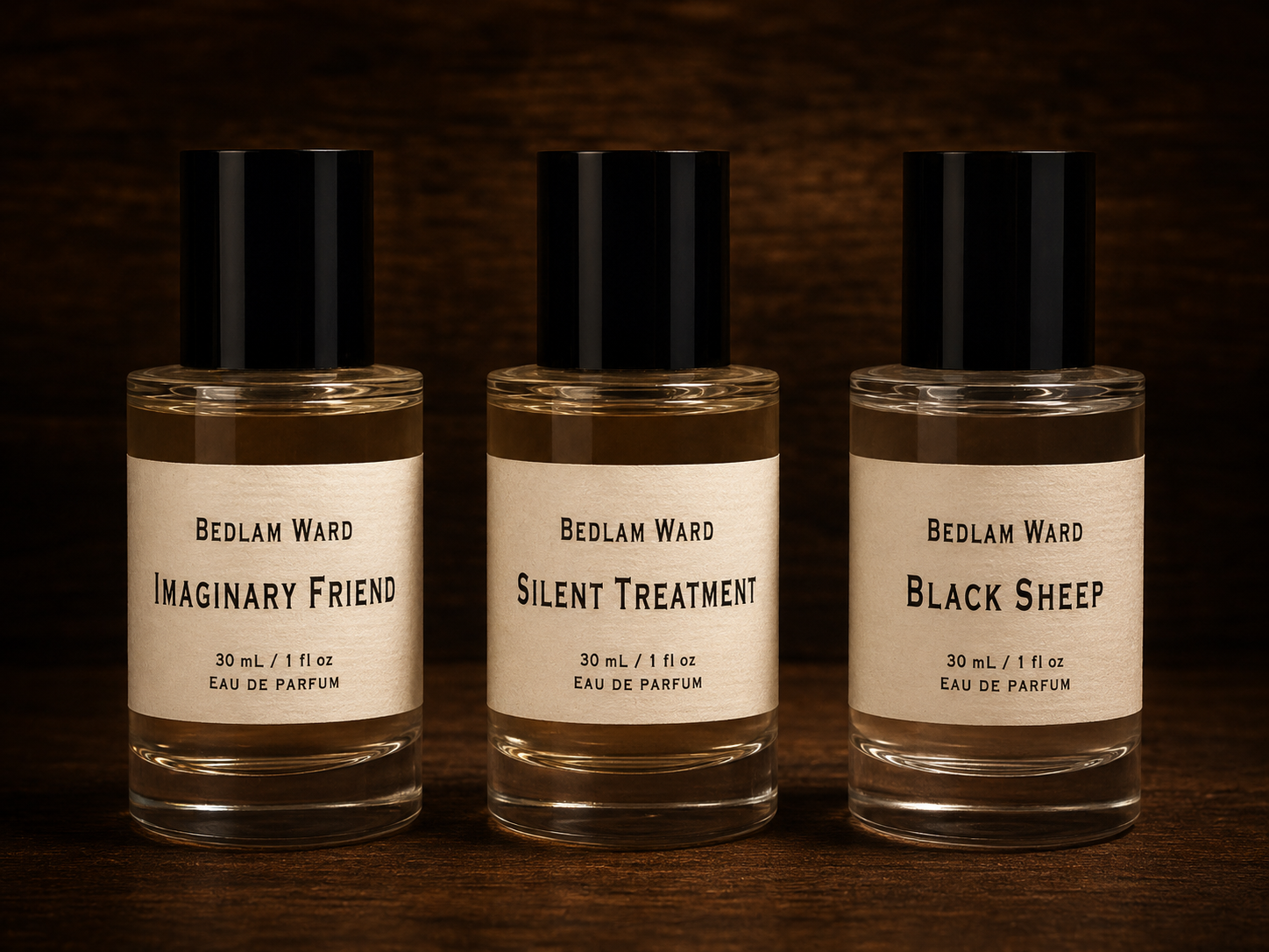 10ml sample bundle